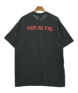 Supreme（シュプリーム）Tシャツ・カットソー 黒 サイズ:M メンズ/2200684527055