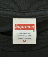 Supreme（シュプリーム）Tシャツ・カットソー 黒 サイズ:M メンズ/2200684527055