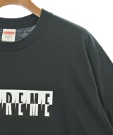 Supreme（シュプリーム）Tシャツ・カットソー 黒 サイズ:M メンズ/2200684527055