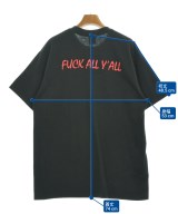 Supreme（シュプリーム）Tシャツ・カットソー 黒 サイズ:M メンズ/2200684527055