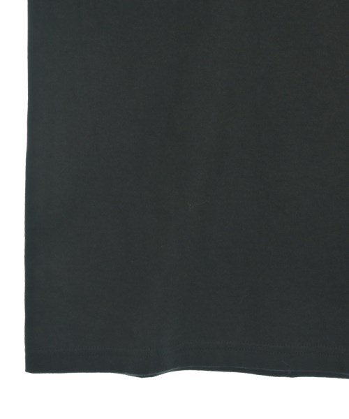 Supreme（シュプリーム）Tシャツ・カットソー 黒 サイズ:M メンズ/2200684527062