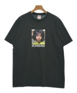Supreme（シュプリーム）Tシャツ・カットソー 黒 サイズ:M メンズ/2200684527062