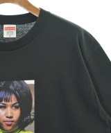 Supreme（シュプリーム）Tシャツ・カットソー 黒 サイズ:M メンズ/2200684527062
