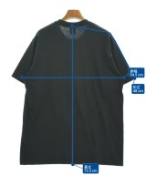 Supreme（シュプリーム）Tシャツ・カットソー 黒 サイズ:M メンズ/2200684527062