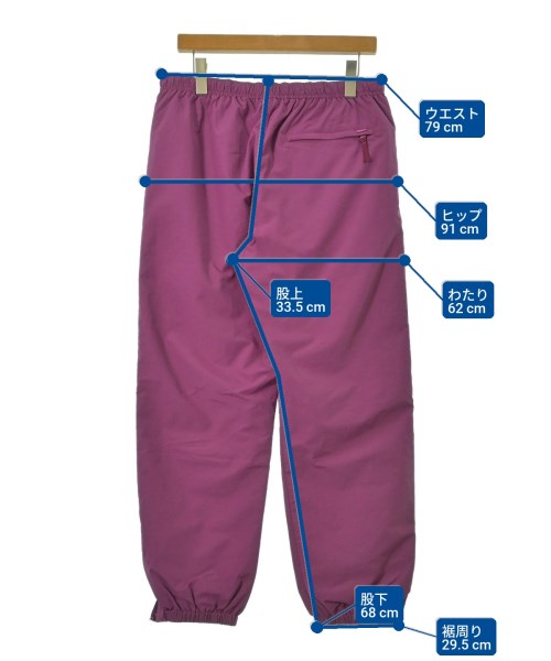 Supreme（シュプリーム）その他 ピンク サイズ:M メンズ/2200687292059