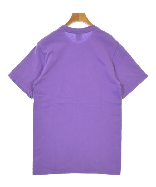 Supreme（シュプリーム）Tシャツ・カットソー 紫 サイズ:S メンズ/2200687375011