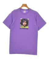 Supreme（シュプリーム）Tシャツ・カットソー 紫 サイズ:S メンズ/2200687375011