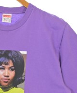 Supreme（シュプリーム）Tシャツ・カットソー 紫 サイズ:S メンズ/2200687375011