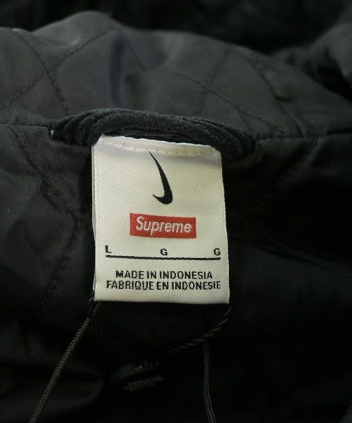 Supreme（シュプリーム）その他 黒 サイズ:L メンズ/2200687397020