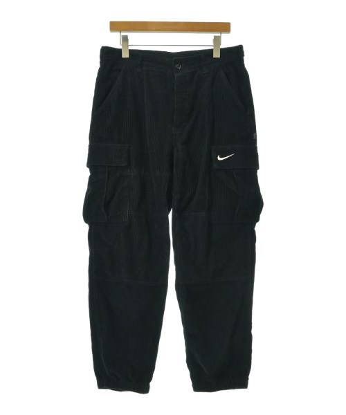 Supreme(シュプリーム)カーゴパンツ 黒 サイズ:M/2200687397037