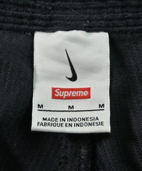 Supreme（シュプリーム）カーゴパンツ 黒 サイズ:M メンズ/2200687397037