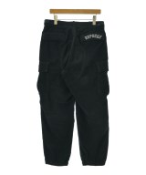 Supreme（シュプリーム）カーゴパンツ 黒 サイズ:M メンズ/2200687397037