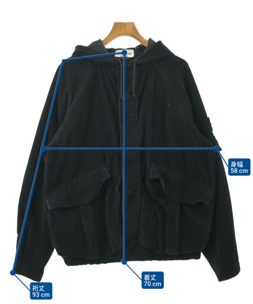 Supreme（シュプリーム）その他 黒 サイズ:L メンズ/2200687397044