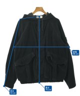 Supreme（シュプリーム）その他 黒 サイズ:L メンズ/2200687397044