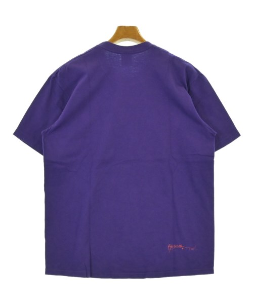 Supreme（シュプリーム）Tシャツ・カットソー 紫 サイズ:M メンズ/2200687457083