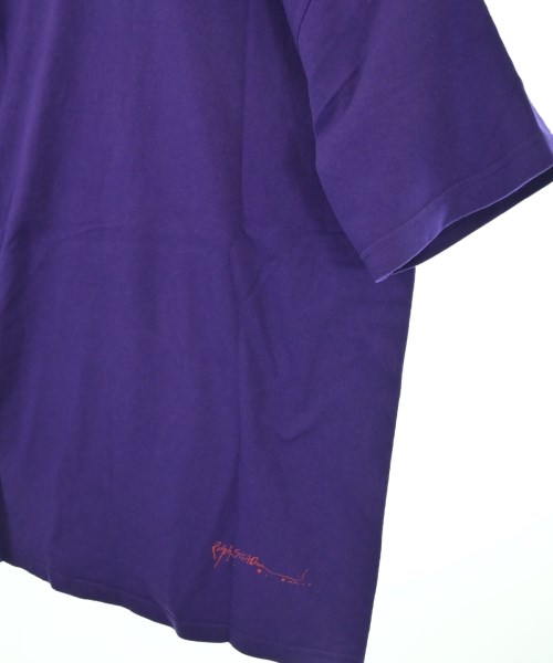 Supreme（シュプリーム）Tシャツ・カットソー 紫 サイズ:M メンズ/2200687457083