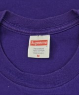 Supreme（シュプリーム）Tシャツ・カットソー 紫 サイズ:M メンズ/2200687457083