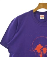 Supreme（シュプリーム）Tシャツ・カットソー 紫 サイズ:M メンズ/2200687457083
