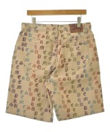 Supreme（シュプリーム）ショートパンツ ベージュ サイズ:30(M位) メンズ/2200687457090