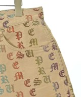 Supreme（シュプリーム）ショートパンツ ベージュ サイズ:30(M位) メンズ/2200687457090