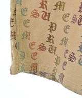 Supreme（シュプリーム）ショートパンツ ベージュ サイズ:30(M位) メンズ/2200687457090