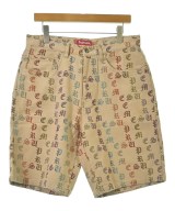 Supreme ショートパンツ