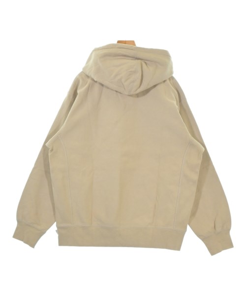 Supreme（シュプリーム）パーカー ベージュ サイズ:M メンズ/2200687457113