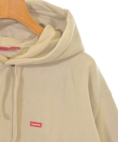 Supreme（シュプリーム）パーカー ベージュ サイズ:M メンズ/2200687457113