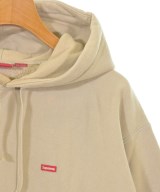 Supreme（シュプリーム）パーカー ベージュ サイズ:M メンズ/2200687457113