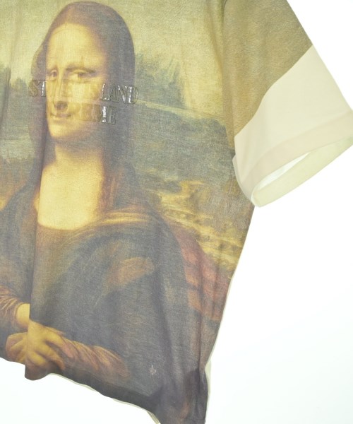 Supreme（シュプリーム）Tシャツ・カットソー グレー サイズ:M メンズ/2200687457137