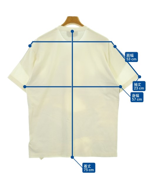 Supreme（シュプリーム）Tシャツ・カットソー グレー サイズ:M メンズ/2200687457137