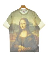 Supreme（シュプリーム）Tシャツ・カットソー グレー サイズ:M メンズ/2200687457137