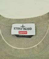 Supreme（シュプリーム）Tシャツ・カットソー グレー サイズ:M メンズ/2200687457137