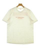 Supreme（シュプリーム）Tシャツ・カットソー 白 サイズ:M メンズ/2200687457144