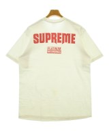 Supreme（シュプリーム）Tシャツ・カットソー 白 サイズ:M メンズ/2200687457144