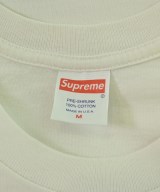 Supreme（シュプリーム）Tシャツ・カットソー 白 サイズ:M メンズ/2200687457144