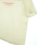 Supreme（シュプリーム）Tシャツ・カットソー 白 サイズ:M メンズ/2200687457144