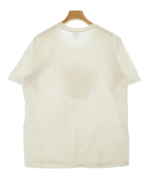 Supreme（シュプリーム）Tシャツ・カットソー 白 サイズ:M メンズ/2200687493012