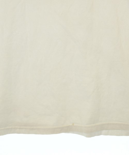 Supreme（シュプリーム）Tシャツ・カットソー 白 サイズ:M メンズ/2200687493012