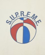 Supreme（シュプリーム）Tシャツ・カットソー 白 サイズ:M メンズ/2200687493012