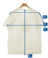 Supreme（シュプリーム）Tシャツ・カットソー 白 サイズ:M メンズ/2200687493012