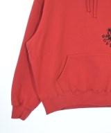 Supreme（シュプリーム）パーカー 赤 サイズ:S メンズ/2200687502028