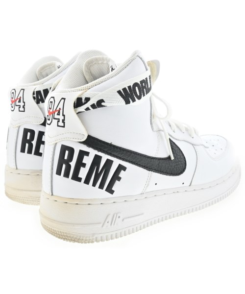 Supreme（シュプリーム）スニーカー 白 サイズ:27.5cm メンズ/2200678959558