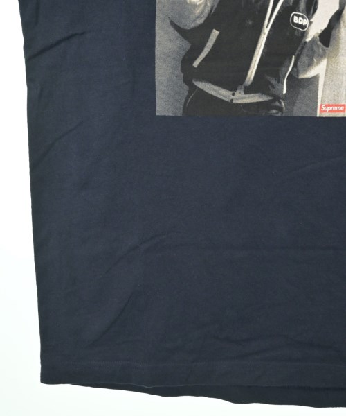 Supreme（シュプリーム）Tシャツ・カットソー 紺 サイズ:M メンズ/2200684609010
