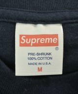 Supreme（シュプリーム）Tシャツ・カットソー 紺 サイズ:M メンズ/2200684609010