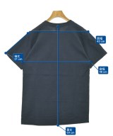 Supreme（シュプリーム）Tシャツ・カットソー 紺 サイズ:M メンズ/2200684609010