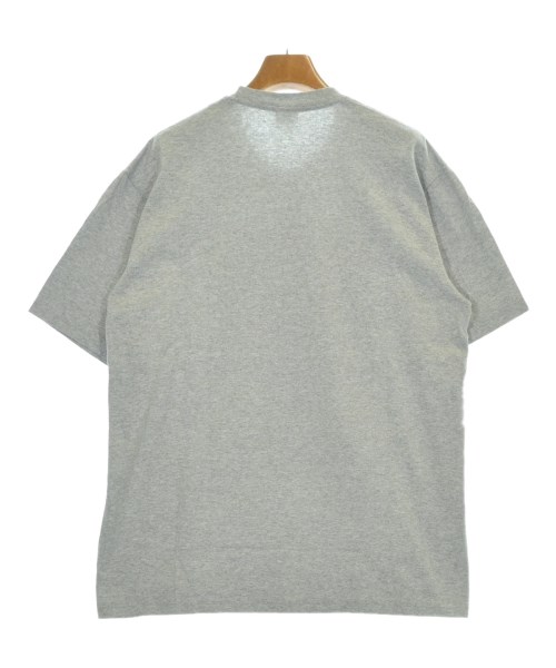 Supreme（シュプリーム）Tシャツ・カットソー グレー サイズ:M メンズ/2200684609027
