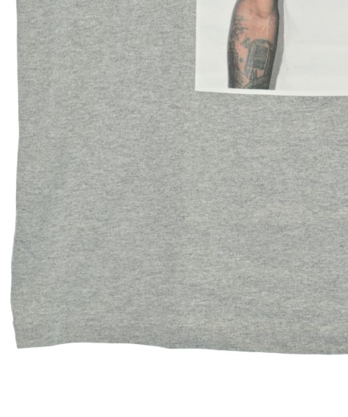 Supreme（シュプリーム）Tシャツ・カットソー グレー サイズ:M メンズ/2200684609027