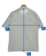 Supreme（シュプリーム）Tシャツ・カットソー グレー サイズ:M メンズ/2200684609027