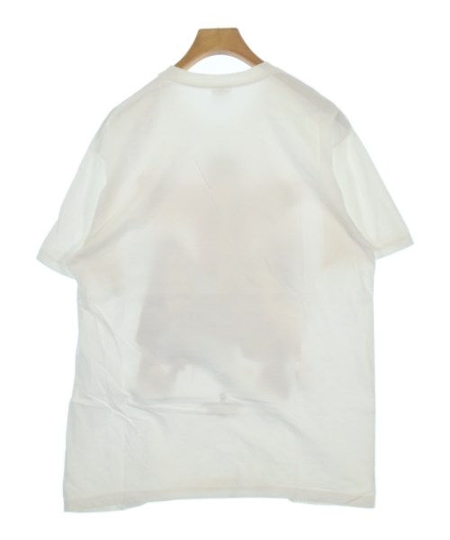 Supreme（シュプリーム）Tシャツ・カットソー 白 サイズ:M メンズ/2200684609034